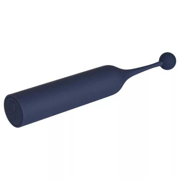 Amaysin Precision - rechargeable clitoral vibrator (blue)