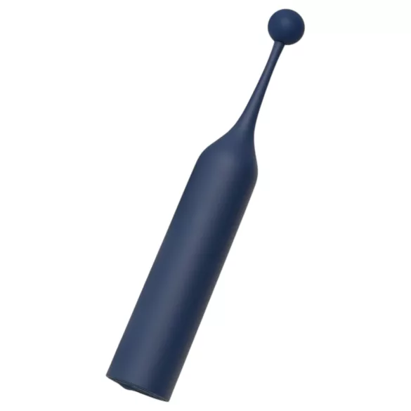Amaysin Precision - rechargeable clitoral vibrator (blue)