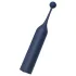 Amaysin Precision - rechargeable clitoral vibrator (blue)