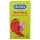 Durex Little Devil - Vibrating Pleasure Ring (Purple)
