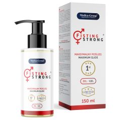 Fisting Strong - Anal Soothing Gel (150ml)