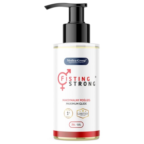 Fisting Strong - Anal Soothing Gel (150ml)