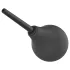 Erospace Wild Play - anal douche (black)