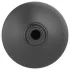 Erospace Wild Play - anal douche (black)