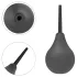 Erospace Wild Play - anal douche (black)