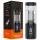 Erospace Men's Play - rotating, sucking, vibrating male masturbator (black)