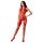 Passion BS079 - Red Mesh Set (S-L)