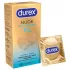 Durex Nude XL - extra large condoms (10 pcs)