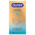 Durex Nude XL - extra large condoms (10 pcs)