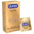 Durex Nude - thin condoms (10 pcs)