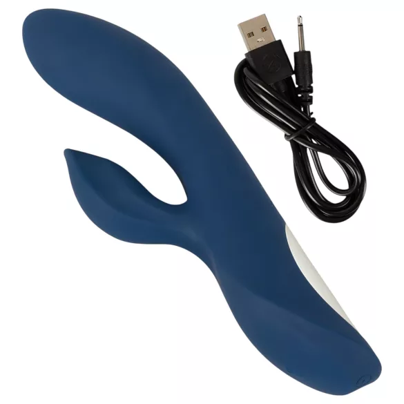 Magic Shiver - Eco-Friendly Clitoral Vibrator