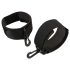 Magic Shiver - Soft Black Cuffs - Eco-Friendly Packaging