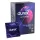Durex Intense - Ribbed & Dotted Condoms (16 Pack)