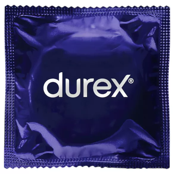 Durex Intense - Ribbed & Dotted Condoms (16 Pack)