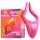 Durex Tease & Ride - Intimate Spot Vibrator (Pink)