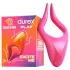 Durex Tease & Ride - Intimate Spot Vibrator (Pink)