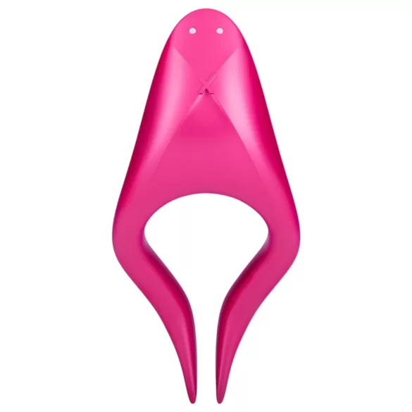 Durex Tease & Ride - Intimate Spot Vibrator (Pink)