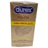 Durex Nude - ultra thin condoms (2 x 10 pcs)