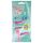 X-Epil - Disposable Women's Razor with 3 Blades (3+1 pack)