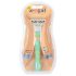 X-Epil Silky Smooth - Women's Razor with Replaceable 4-Blade Head