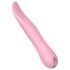 WEJOY Anne - Rechargeable Tongue Vibrator (Pink)