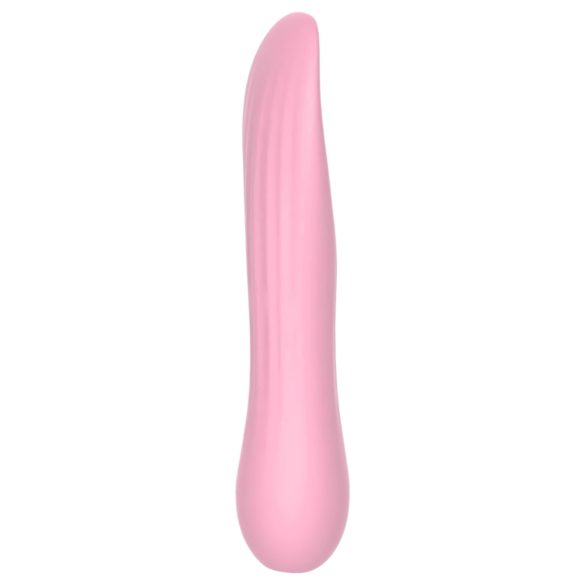 WEJOY Anne - Rechargeable Tongue Vibrator (Pink)
