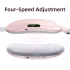 EMS - Cordless Menstrual Massager Belt (Pink)