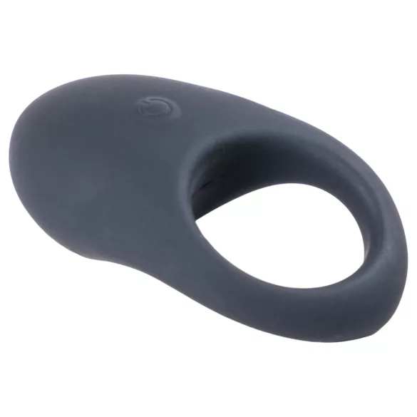 Desirel Halo - Smart Vibrating Penis Ring (Black)