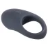 Desirel Halo - Smart Vibrating Penis Ring (Black)