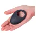 Desirel Halo - Smart Vibrating Penis Ring (Black)