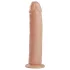 Desirel Desired Bliss - Suction Cup Dildo (Natural)