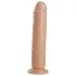 Desirel Desired Bliss - Suction Cup Dildo (Natural)