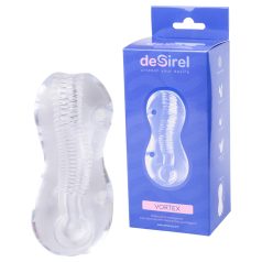 Desirel Vortex - Transparent Masturbator