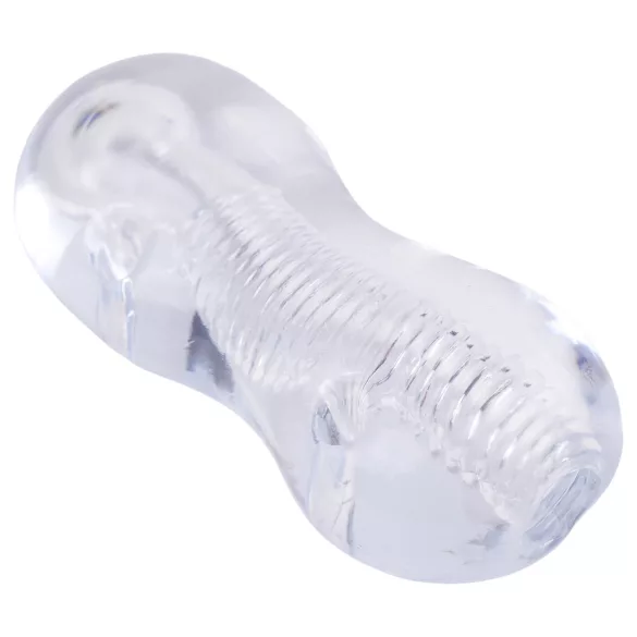 Desirel Vortex - Transparent Masturbator