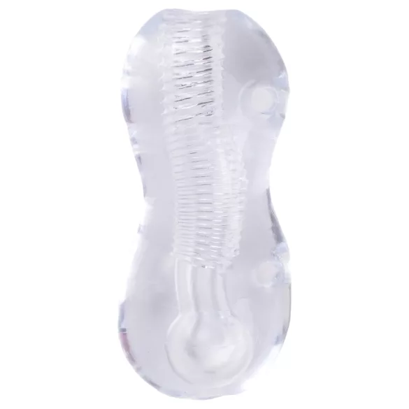 Desirel Vortex - Transparent Masturbator