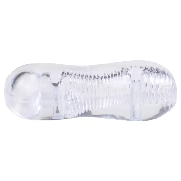 Desirel Vortex - Transparent Masturbator