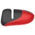 Lena - vibrating, tightening masturbator (red)