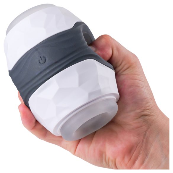 Desirel Grip Master - Grey Stamina Trainer