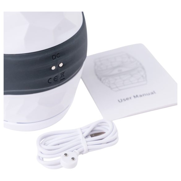 Desirel Grip Master - Grey Stamina Trainer