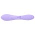 Desirel Hop & Buzz Bunny - Rabbit Ear Clitoral Vibrator (Purple)