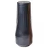 Desirel True Touch - Realistic Vibrating Stroker (Natural Black)