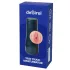 Desirel True Touch - Realistic Vibrating Stroker (Natural Black)