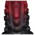 OgazR - Octopus Tentacle Dildo - 19cm (Red)