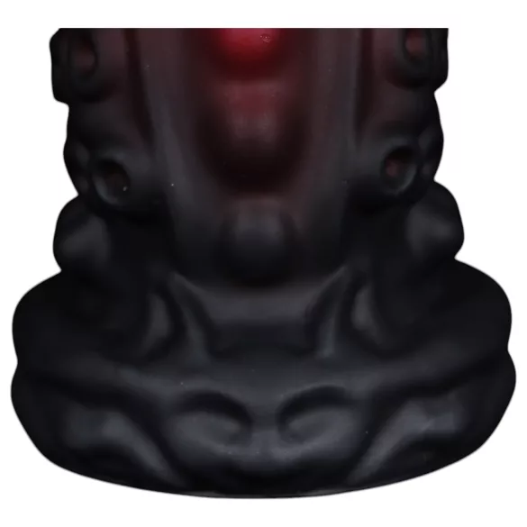 OgazR - Octopus Tentacle Dildo - 19cm (Red)