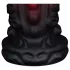 OgazR - Octopus Tentacle Dildo - 19cm (Red)