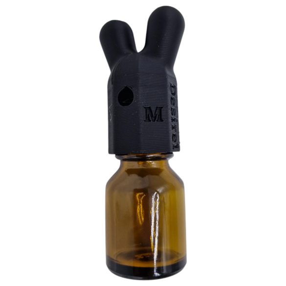 Desirel - Aromatherapy Inhaler - M (Black)