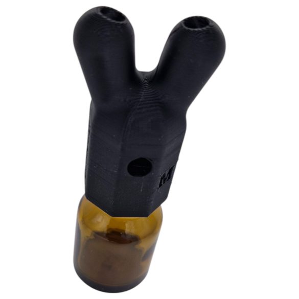 Desirel - Aromatherapy Inhaler - M (Black)