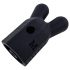 Desirel - Aromatherapy Inhaler - M (Black)