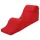Desirel Magic Pillow - adjustable sex sofa (red)