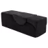 Desirel Magic Pillow - adjustable sex sofa (black)